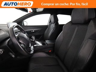Peugeot 3008 1.2 PureTech GT Line