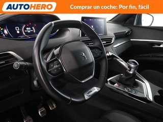 Peugeot 3008 1.2 PureTech GT Line