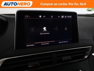 Peugeot 3008 1.2 PureTech GT Line