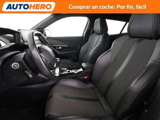 Peugeot 2008 1.2 PureTech GT