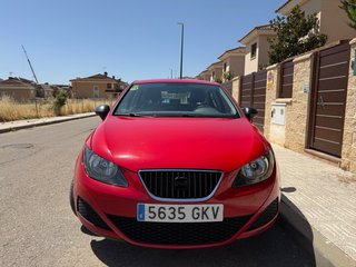 SEAT Ibiza 2010