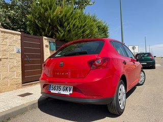 SEAT Ibiza 2010