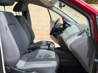 SEAT Ibiza 2010