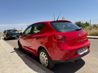 SEAT Ibiza 2010