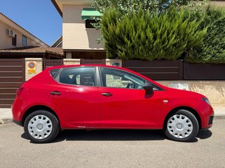 SEAT Ibiza 2010