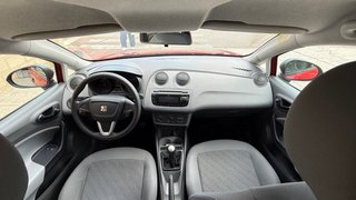 SEAT Ibiza 2010