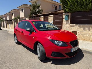 SEAT Ibiza 2010