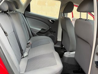 SEAT Ibiza 2010