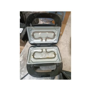 Philips Serie 5000 sandwichera con placas