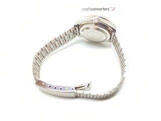 reloj pulsera señora wikar 1722