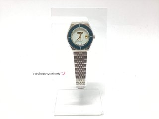 reloj pulsera señora wikar 1722