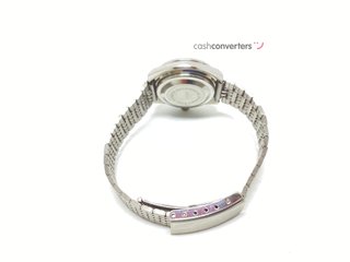 reloj pulsera señora wikar 1722