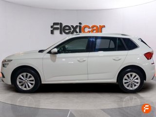 Skoda Kamiq 1.0 TSI 85kW (115CV) SELECTION