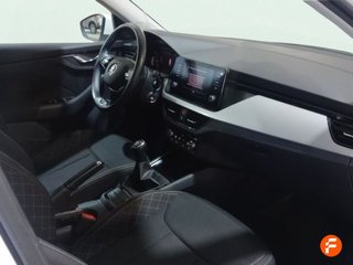 Skoda Kamiq 1.0 TSI 85kW (115CV) SELECTION