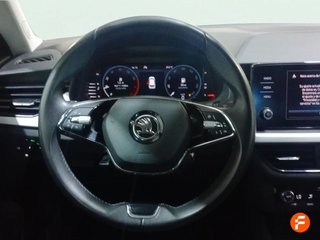 Skoda Kamiq 1.0 TSI 85kW (115CV) SELECTION