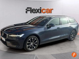 Volvo V60 VOLVO V60