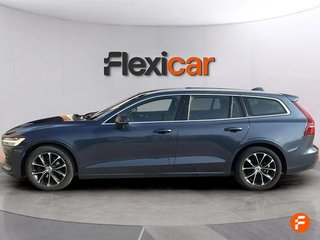 Volvo V60 VOLVO V60