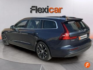 Volvo V60 VOLVO V60