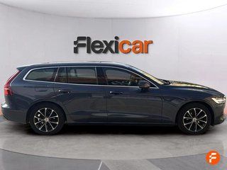 Volvo V60 VOLVO V60