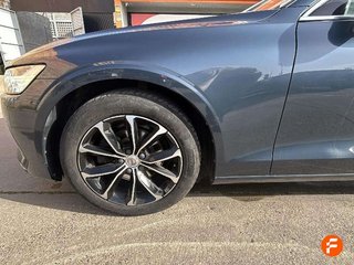 Volvo V60 VOLVO V60