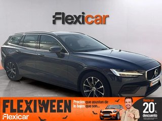 Volvo V60 2.0 D3