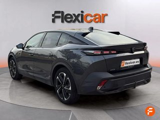Peugeot 408 408 Allure Pack Puretech 130 EAT8 - 5P (2023)