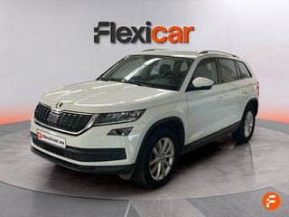Skoda Kodiaq 2.0 TDI 110KW (150cv) DSG 4x2 Ambition
