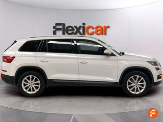 Skoda Kodiaq 2.0 TDI 110KW (150cv) DSG 4x2 Ambition