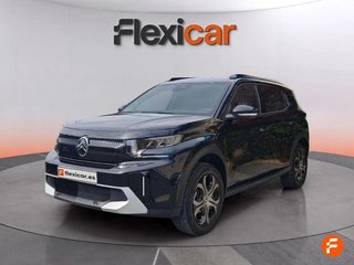 Citroën C3 Aircross Turbo 73kW (100CV) BVM6 PLUS