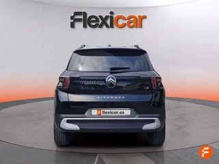 Citroën C3 Aircross Turbo 73kW (100CV) BVM6 PLUS