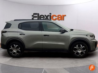 Citroën C3 Aircross Turbo 73kW (100CV) BVM6 PLUS