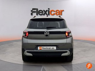 Citroën C3 Aircross Turbo 73kW (100CV) BVM6 PLUS