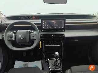 Citroën C3 Aircross Turbo 73kW (100CV) BVM6 PLUS