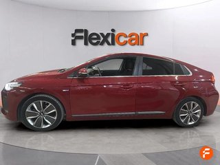 Hyundai IONIQ 1.6 GDI HEV Tecno DCT