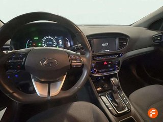 Hyundai IONIQ 1.6 GDI HEV Tecno DCT