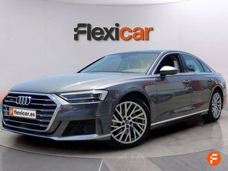 Audi A8 50 TDI 210kW (286CV) quattro tiptronic