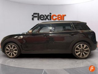 MINI Clubman Cooper