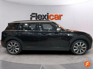MINI Clubman Cooper