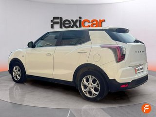 SsangYong Tivoli G15T Urban Plus