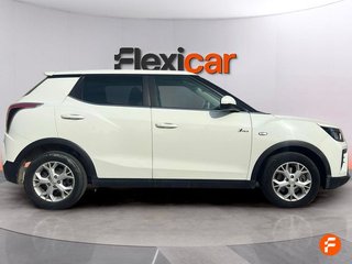 SsangYong Tivoli G15T Urban Plus