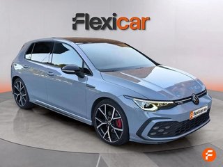 Volkswagen Golf GTD 2.0