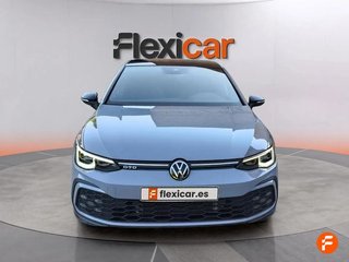 Volkswagen Golf GTD 2.0