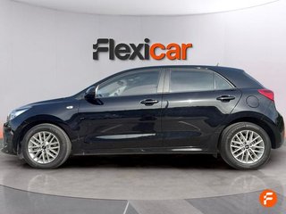 Kia Rio 1.0 T-GDi 74kW (100CV) MHEV iMT Concept