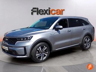 Kia Sorento 2.2 CRDi Emotion DCT 4x2 7pl