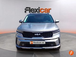 Kia Sorento 2.2 CRDi Emotion DCT 4x2 7pl