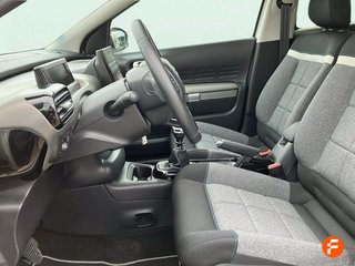 Citroën C4 Cactus BlueHDi 100 S&S Shine