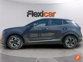 Kia Sportage 1.6 CRDi 85kW (115CV) Concept 4x2