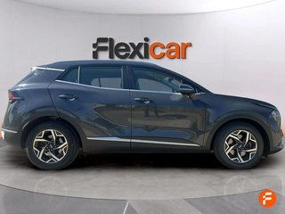 Kia Sportage 1.6 CRDi 85kW (115CV) Concept 4x2