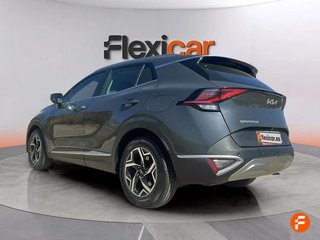 Kia Sportage 1.6 CRDi 85kW (115CV) Concept 4x2