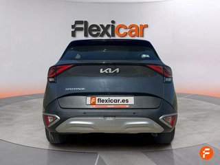 Kia Sportage 1.6 CRDi 85kW (115CV) Concept 4x2